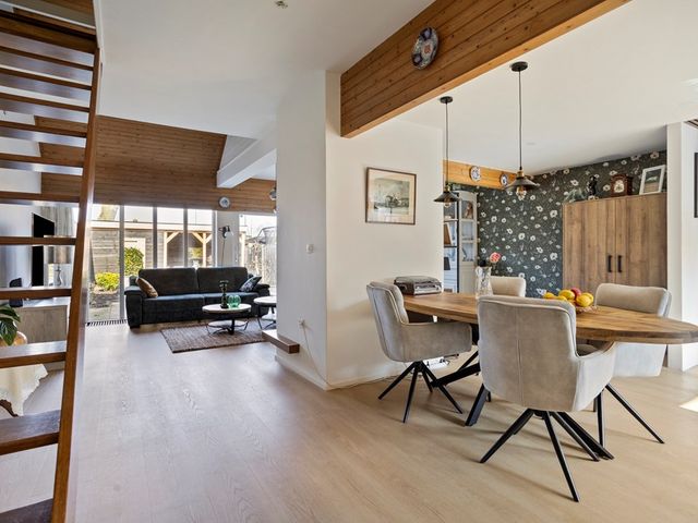 Vivaldiweg 29, Bunschoten-Spakenburg