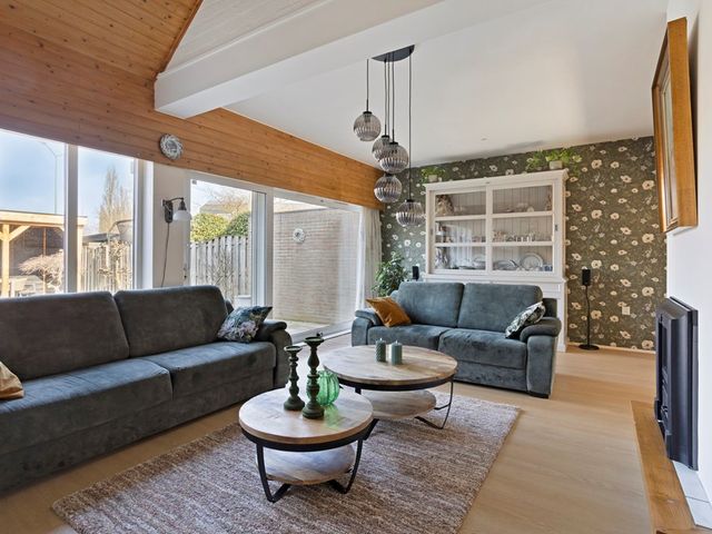 Vivaldiweg 29, Bunschoten-Spakenburg