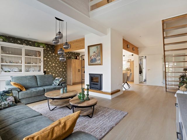 Vivaldiweg 29, Bunschoten-Spakenburg