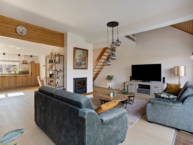 Vivaldiweg 29, Bunschoten-Spakenburg