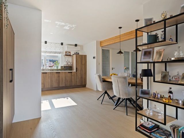 Vivaldiweg 29, Bunschoten-Spakenburg