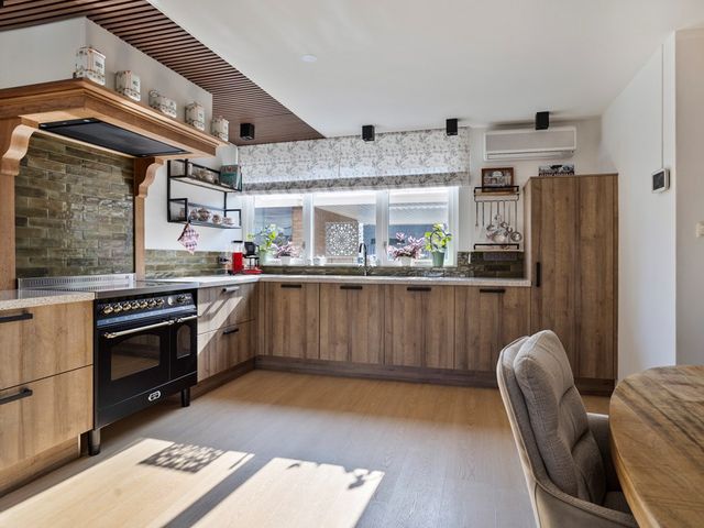 Vivaldiweg 29, Bunschoten-Spakenburg