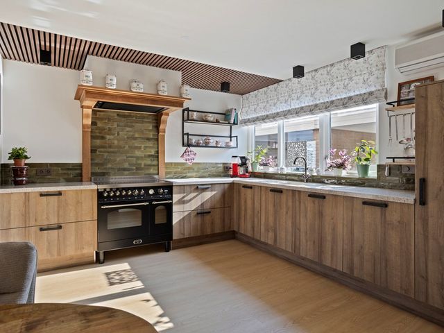 Vivaldiweg 29, Bunschoten-Spakenburg