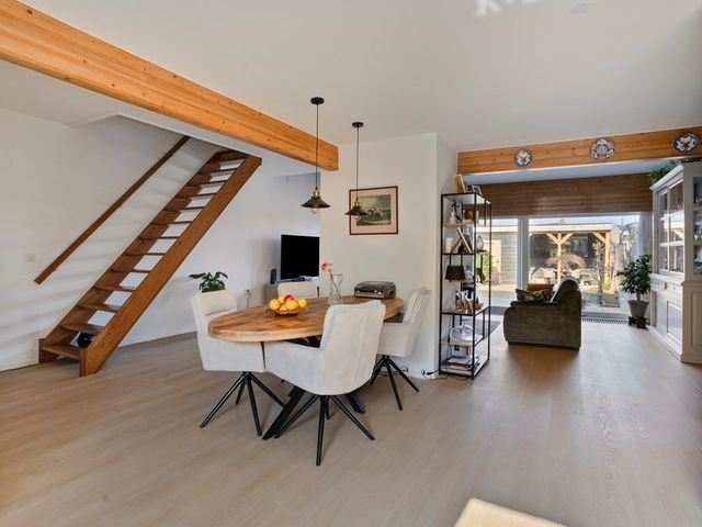 Vivaldiweg 29, Bunschoten-Spakenburg