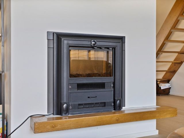 Vivaldiweg 29, Bunschoten-Spakenburg