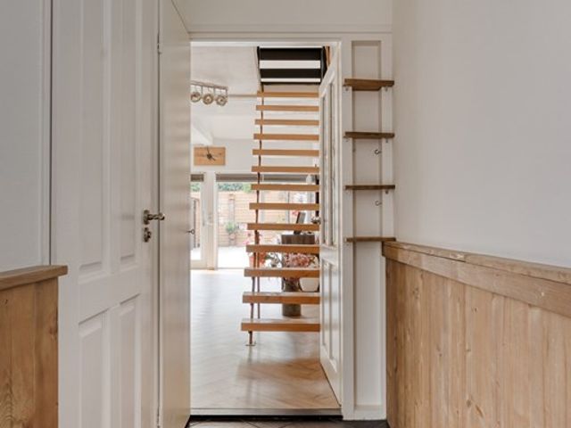 Bilderdijkstraat 24, Bunschoten-Spakenburg