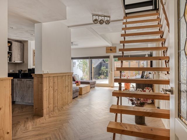 Bilderdijkstraat 24, Bunschoten-Spakenburg