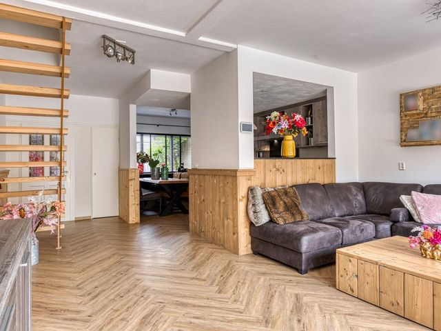 Bilderdijkstraat 24, Bunschoten-Spakenburg