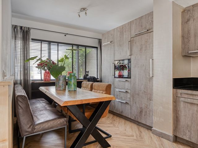 Bilderdijkstraat 24, Bunschoten-Spakenburg