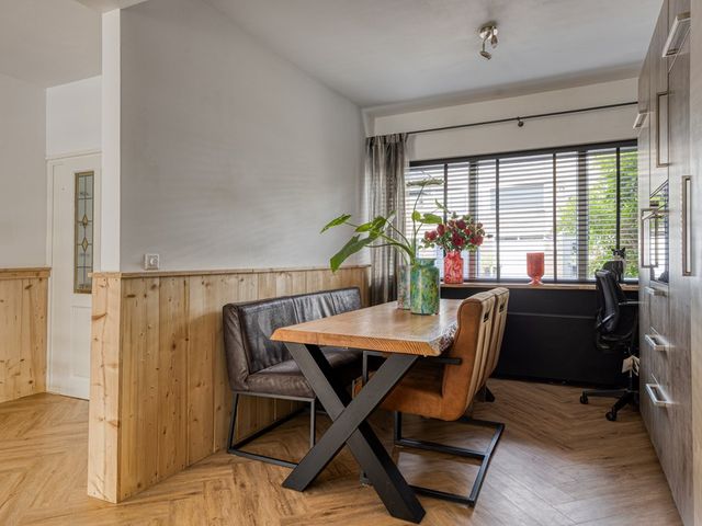 Bilderdijkstraat 24, Bunschoten-Spakenburg