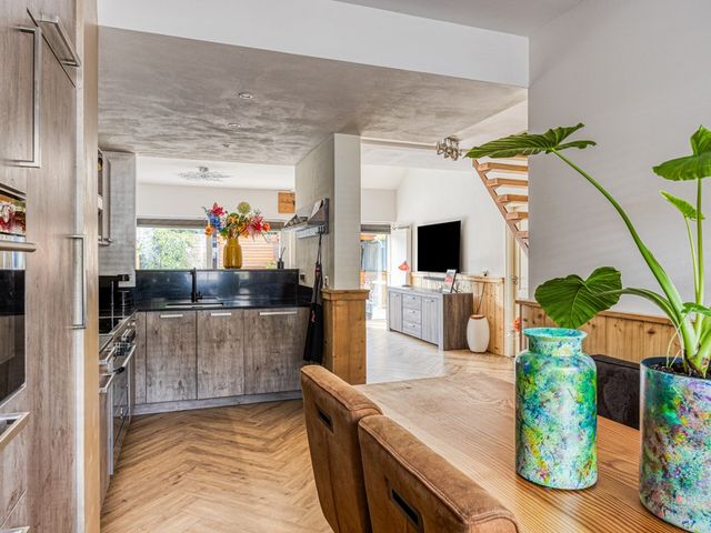 Bilderdijkstraat 24, Bunschoten-Spakenburg