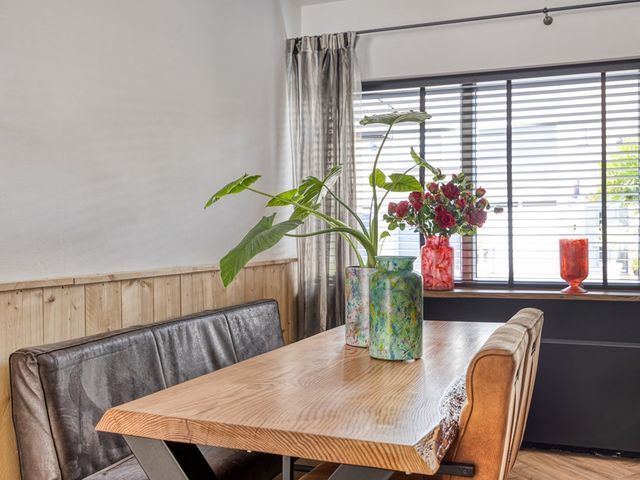 Bilderdijkstraat 24, Bunschoten-Spakenburg