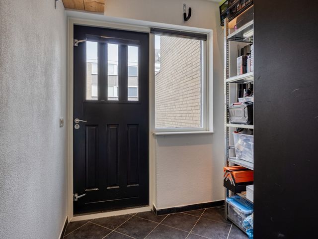 Bilderdijkstraat 24, Bunschoten-Spakenburg