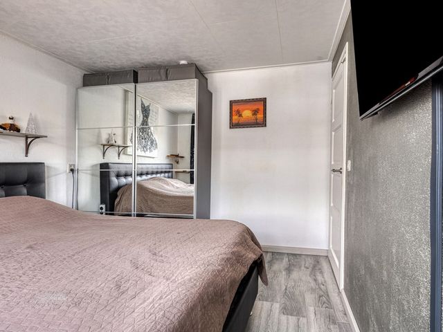 Bilderdijkstraat 24, Bunschoten-Spakenburg