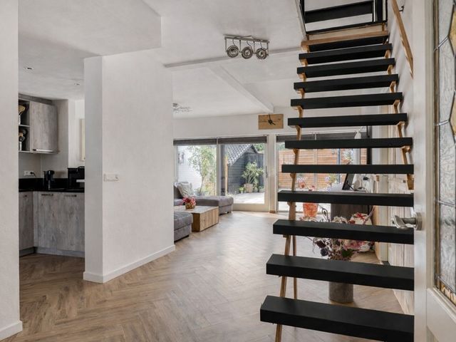 Bilderdijkstraat 24, Bunschoten-Spakenburg