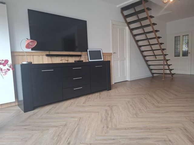 Bilderdijkstraat 24, Bunschoten-Spakenburg