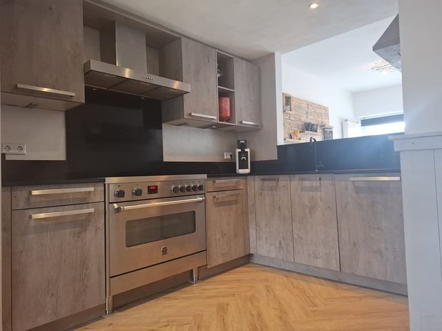 Bilderdijkstraat 24, Bunschoten-Spakenburg