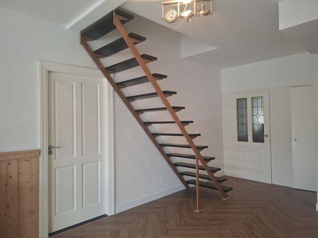 Bilderdijkstraat 24, Bunschoten-Spakenburg