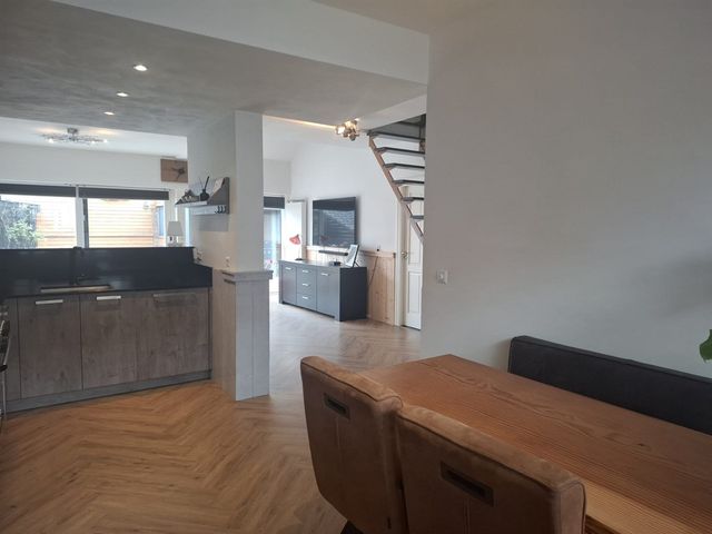 Bilderdijkstraat 24, Bunschoten-Spakenburg