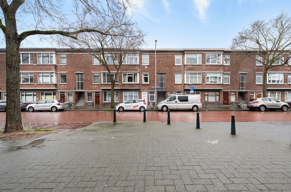 Jan Van Beersstraat 118