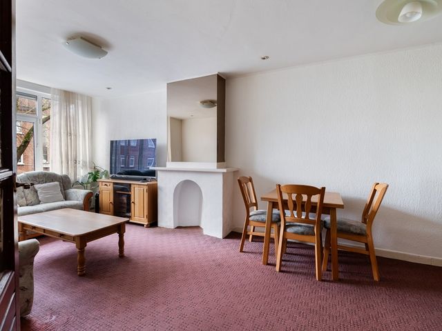 Jan Van Beersstraat 118, Den Haag