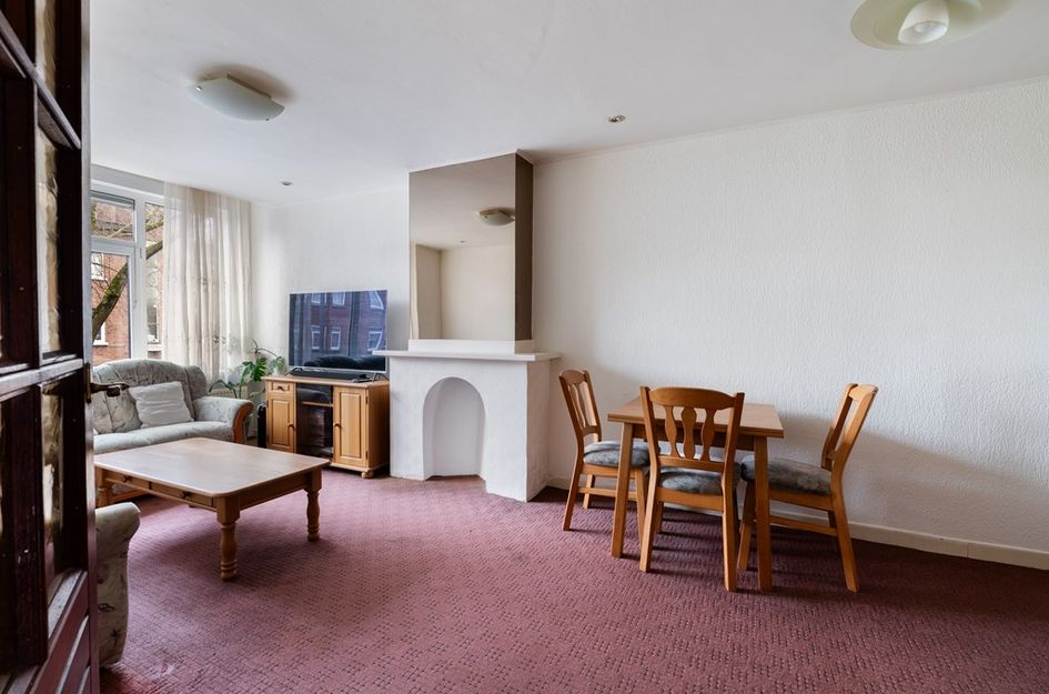 Jan Van Beersstraat 118