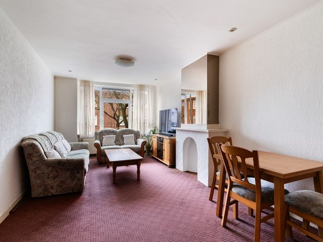 Jan Van Beersstraat 118, Den Haag