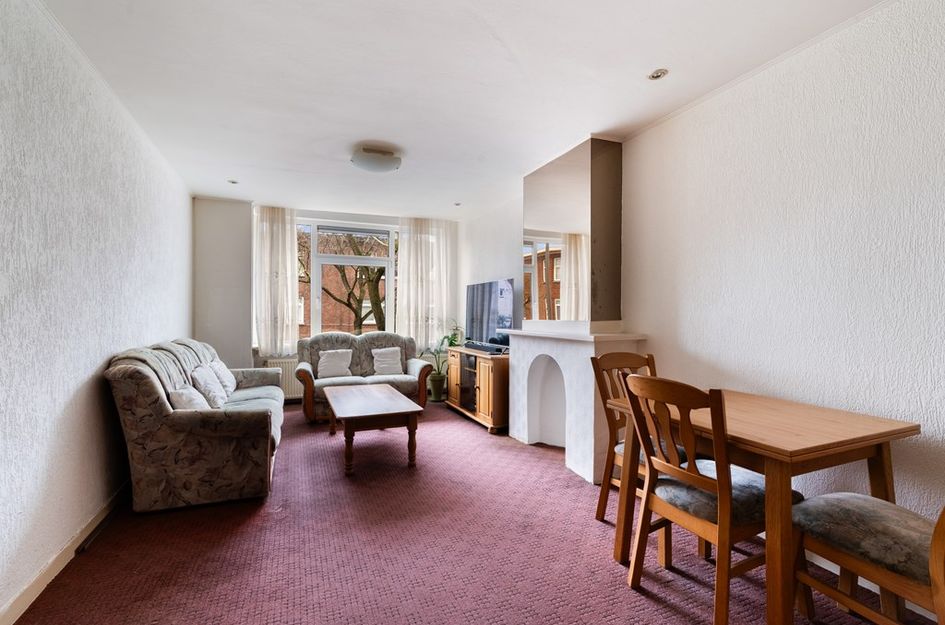 Jan Van Beersstraat 118