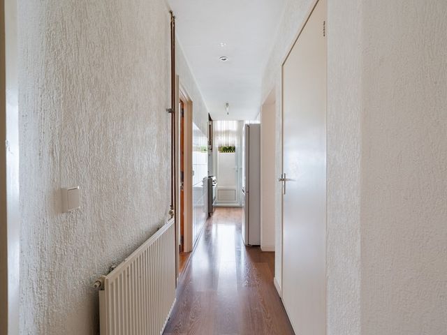 Jan Van Beersstraat 118, Den Haag