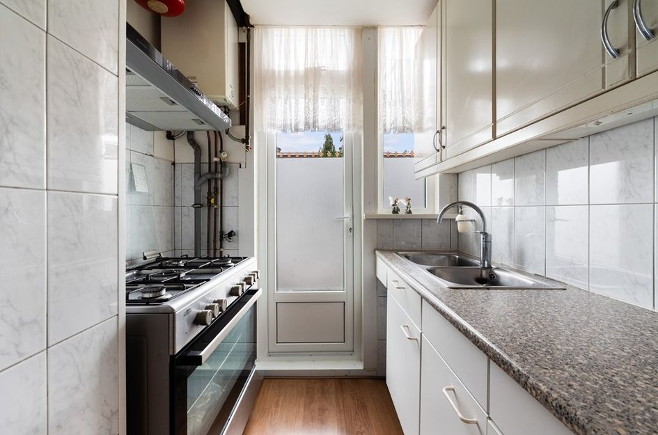 Jan Van Beersstraat 118