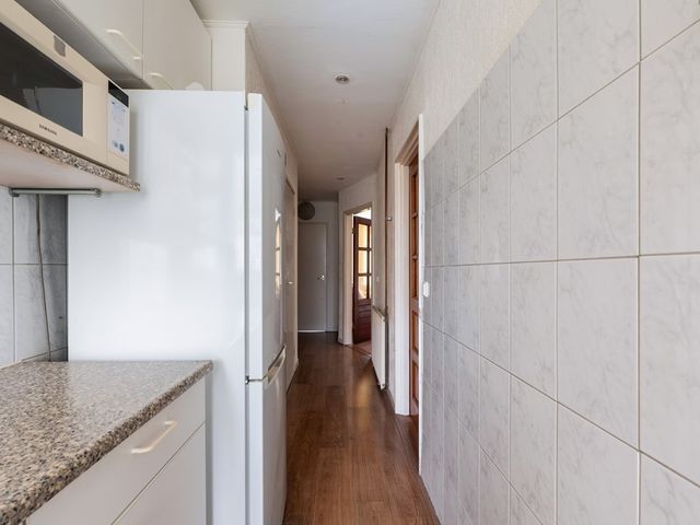 Jan Van Beersstraat 118, Den Haag