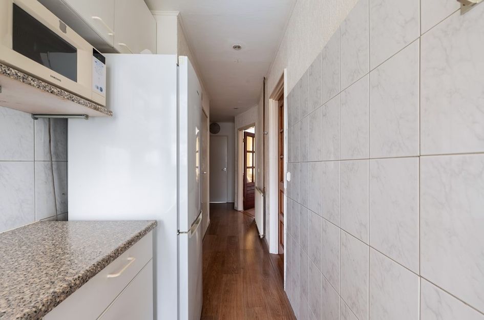 Jan Van Beersstraat 118