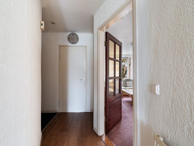 Jan Van Beersstraat 118, Den Haag