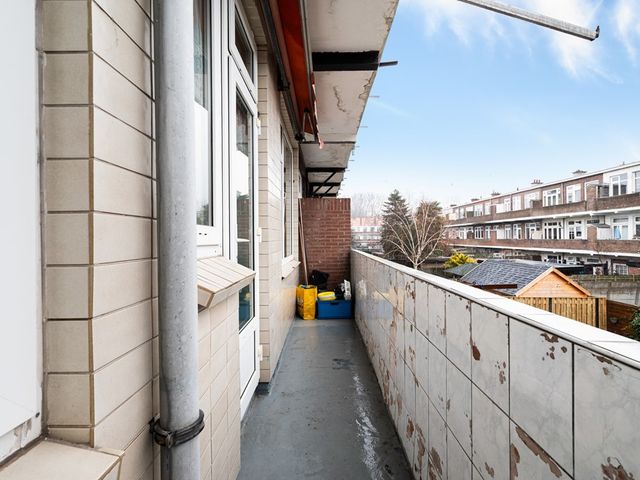 Jan Van Beersstraat 118, Den Haag