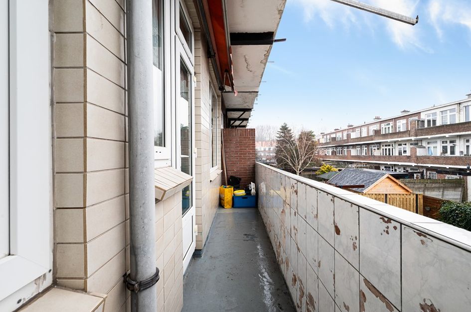 Jan Van Beersstraat 118