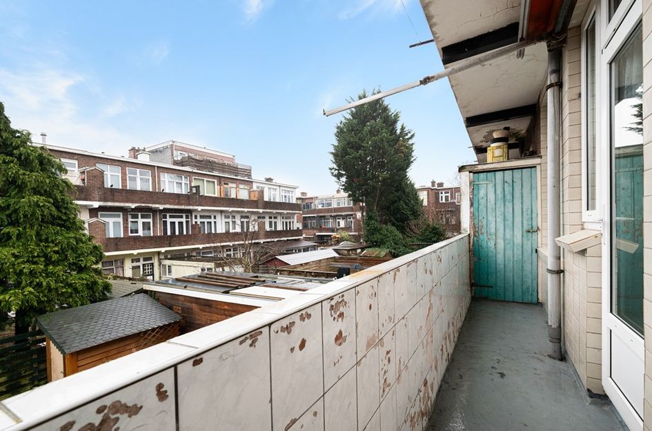 Jan Van Beersstraat 118