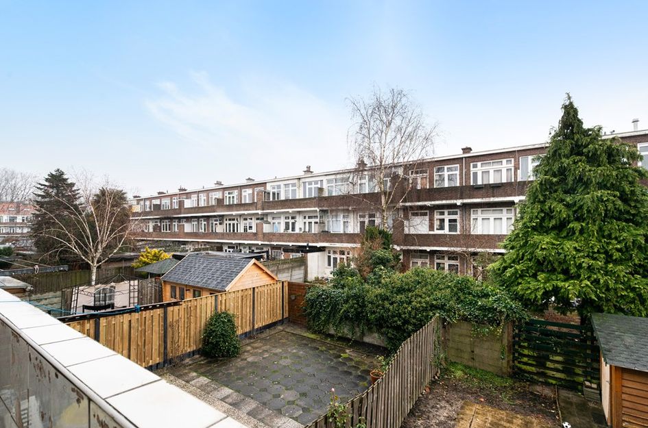 Jan Van Beersstraat 118