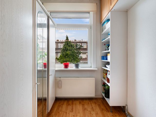 Jan Van Beersstraat 118, Den Haag