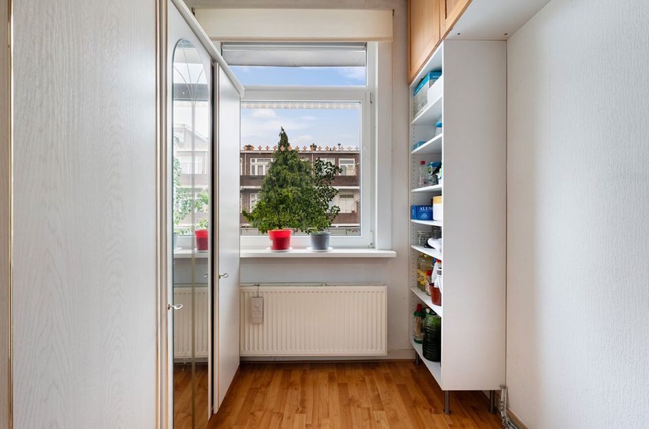 Jan Van Beersstraat 118