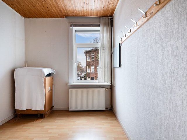 Jan Van Beersstraat 118, Den Haag