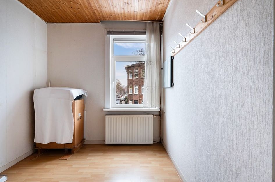 Jan Van Beersstraat 118