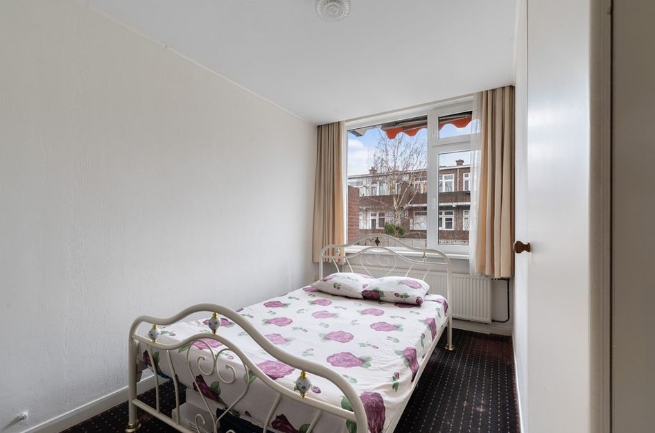 Jan Van Beersstraat 118