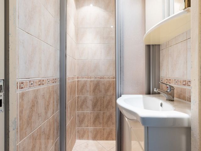 Jan Van Beersstraat 118, Den Haag