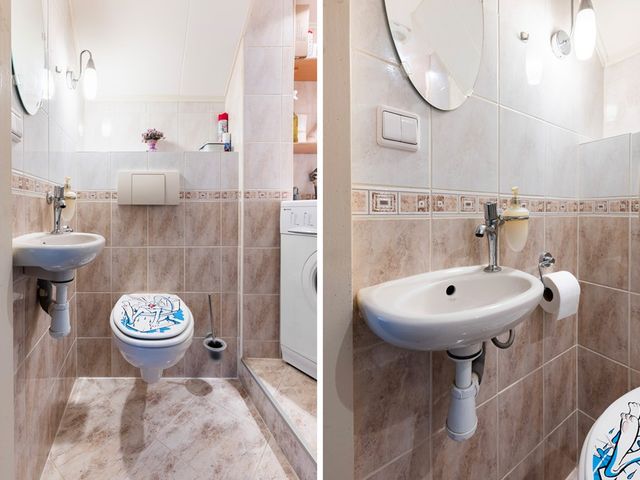 Jan Van Beersstraat 118, Den Haag