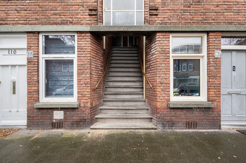 Jan Van Beersstraat 118