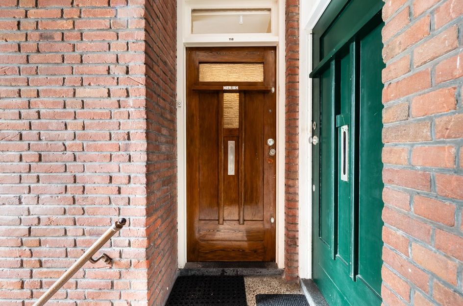 Jan Van Beersstraat 118