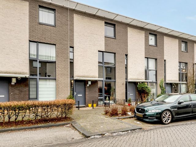 Azorenweg 37, Almere