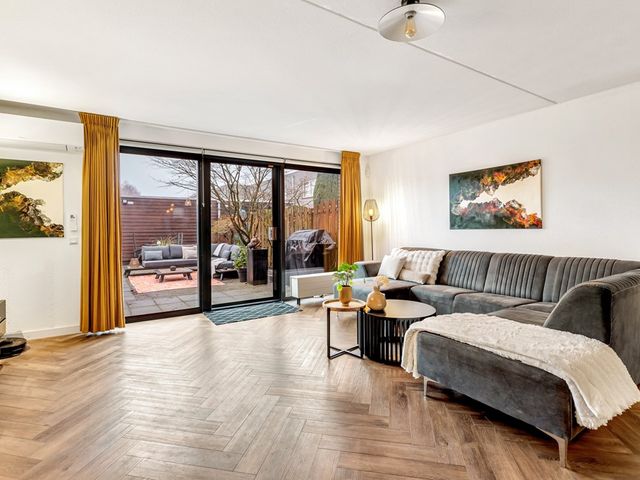 Azorenweg 37, Almere