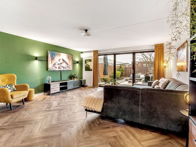 Azorenweg 37, Almere