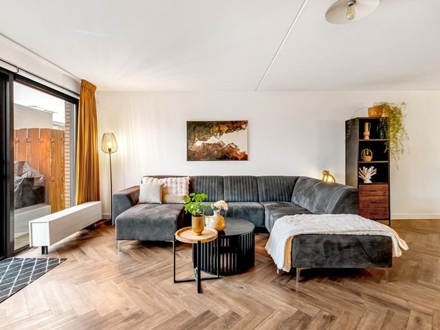 Azorenweg 37, Almere